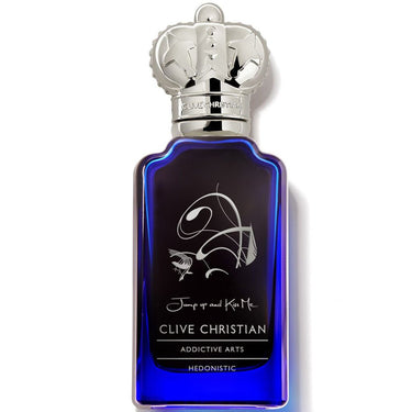 Jump Up And Kiss Me Hedonistic Perfume Unisex by Clive Christian, 50 ml - Fragmetics.com