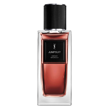 Jumpsuit Vibrant Magnolia EDP Unisex by Yves Saint Laurent, 125 ml