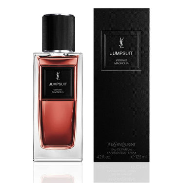 Jumpsuit Vibrant Magnolia EDP Unisex by Yves Saint Laurent, 125 ml