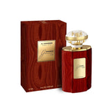 Junoon Oud EDP for Women by Al Haramain, 75 ml