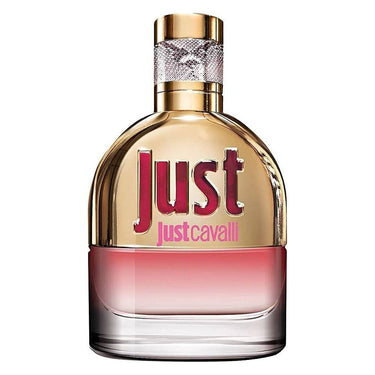 Just Cavalli EDT for Women by Roberto Cavalli, 50 ml - Fragmetics.com