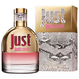 Just Cavalli EDT for Women by Roberto Cavalli, 50 ml - Fragmetics.com
