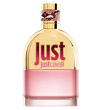 Just Cavalli EDT for Women by Roberto Cavalli, 75 ml - Fragmetics.com