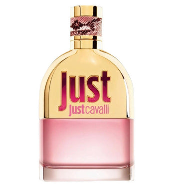 Just Cavalli EDT for Women by Roberto Cavalli, 75 ml - Fragmetics.com