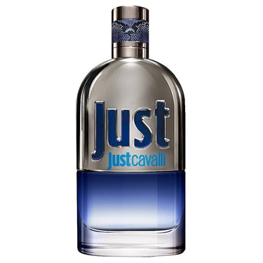 Just Cavalli Him EDT for Men by Roberto Cavalli, 90 ml - Fragmetics.com