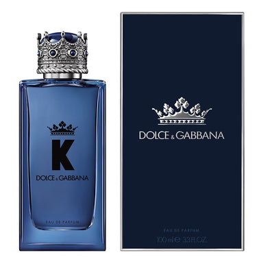 K EDP for Men by Dolce & Gabbana, 100 ml