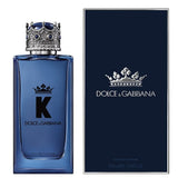 K EDP for Men by Dolce & Gabbana, 100 ml