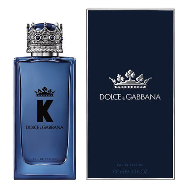 K EDP for Men by Dolce & Gabbana, 100 ml