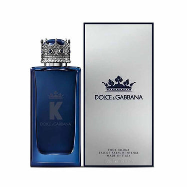 K Intense EDP for Men by Dolce & Gabbana, 100 ml