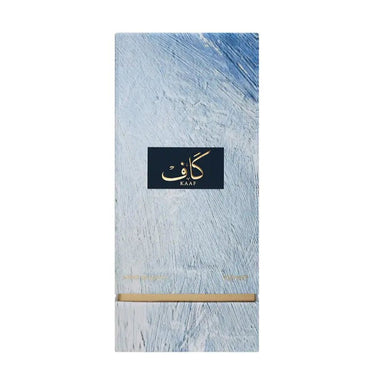 Kaaf Extrait De Parfum Unisex by Ahmed Al Maghribi, 100 ml - Fragmetics.com