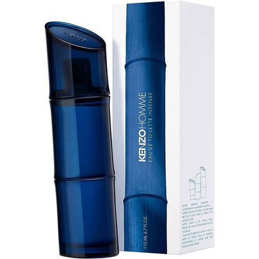 Kenzo Homme EDT Intense for Men by Kenzo, 110 ml - Fragmetics.com
