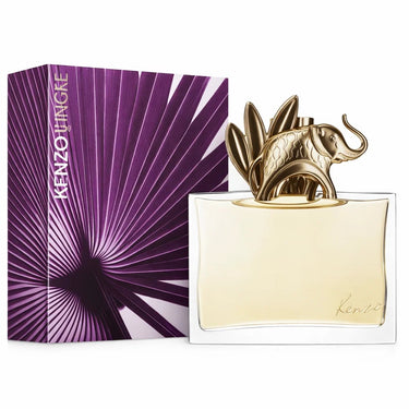 Kenzo Jungle For Women Eau De Parfum 100ml