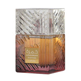 Khamrah Dukhan EDP for Men by Lattafa, 100 ml