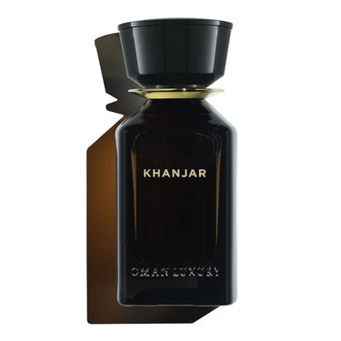 Khanjar EDP Unisex by Omanluxury, 100 ml - Fragmetics.com