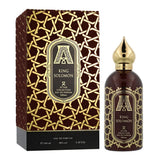 King Solomon EDP Unisex by Attar Collection, 100 ml - Fragmetics.com
