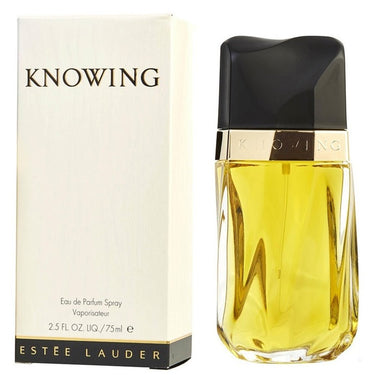 Knowing EDP for Women by Estée Lauder, 75 ml