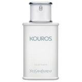 Kouros EDT for Men by Yves Saint Laurent, 100 ml - Fragmetics.com