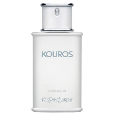 Kouros EDT for Men by Yves Saint Laurent, 100 ml - Fragmetics.com