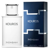 Kouros EDT for Men by Yves Saint Laurent, 100 ml - Fragmetics.com