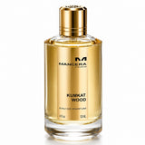 Mancera Kumkat Wood Unisex Eau De Parfum 120ml