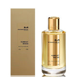Kumkat Wood EDP Unisex by Mancera, 120 ml