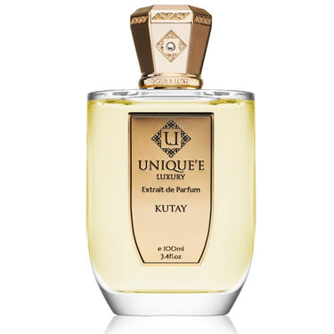 Kutay Extrait De Parfum Unisex by Unique'e Luxury, 100 ml