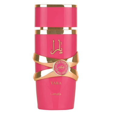 Yara Candy EDP for Women by Lattafa, 100 ml - Fragmetics.com