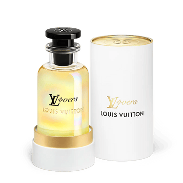 Lovers EDP for men by Louis Vuitton, 100 ml - Fragmetics.com