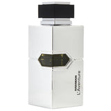Al Haramain L'Aventure For Men Eau De Parfum 200ml