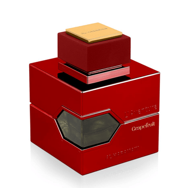 L'Aventure Grapefruit Extrait De Parfum Unisex by Al Haramain, 100 ml - Fragmetics.com