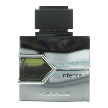 L'Aventure Intense for Men by Al Haramain, 100 ml