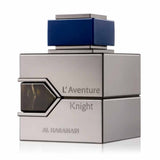 L'Aventure Knight EDP for Men by Al Haramain, 100 ml