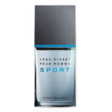 L'Eau D'Issey Pour Homme Sport EDT for Men by Issey Miyake, 100 ml - Fragmetics.com