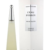 L'Eau D'Issey EDT for Women by Issey Miyake, 100 ml - Fragmetics.com