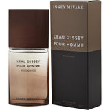 L'Eau D'Issey Pour Homme Wood & Wood Intense EDP for Men by Issey Miyake, 100 ml - Fragmetics.com