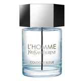 L'Homme Cologne Bleue EDT for Men by Yves Saint Laurent, 100 ml - Fragmetics.com