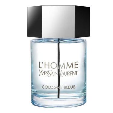 L'Homme Cologne Bleue EDT for Men by Yves Saint Laurent, 100 ml - Fragmetics.com