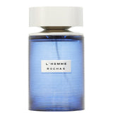 L'Homme EDT for Men by Rochas, 100 ml - Fragmetics.com