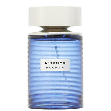 L'Homme EDT for Men by Rochas, 100 ml - Fragmetics.com