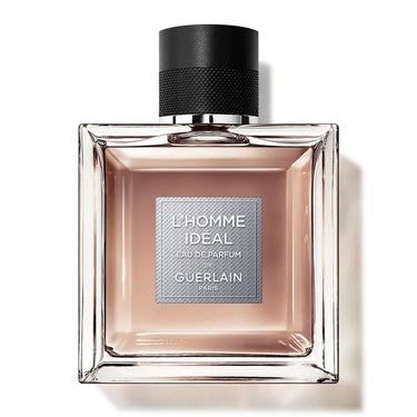 L'Homme Ideal EDP for Men by Guerlain, 100 ml - Fragmetics.com