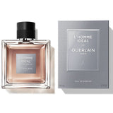 L'Homme Ideal EDP for Men by Guerlain, 100 ml - Fragmetics.com