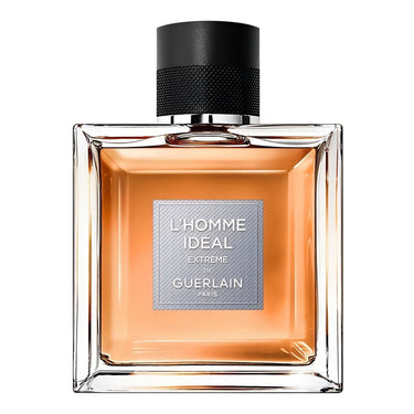L'Homme Ideal Extreme EDP for Men by Guerlain, 100 ml - Fragmetics.com