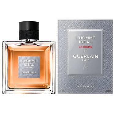 L'Homme Ideal Extreme EDP for Men by Guerlain, 100 ml - Fragmetics.com