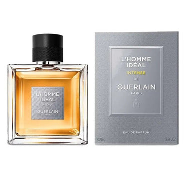 L'Homme Ideal Intense EDP for Men by Guerlain, 100 ml - Fragmetics.com