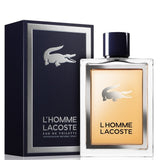 L'Homme Lacoste EDT for Men by Lacoste, 100 ml - Fragmetics.com