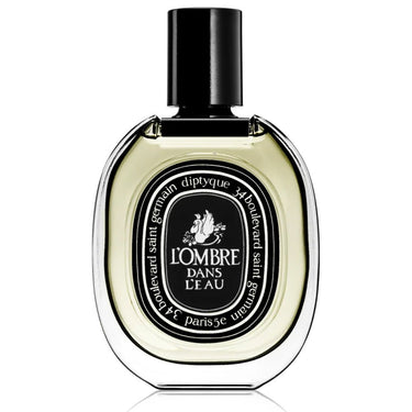 L'Ombre Dans L'Eau EDP Unisex by Diptyque, 75 ml