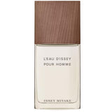 L'eau D'issey Pour Homme Vetiver Intense EDT for Men by Issey Miyake, 100 ml - Fragmetics.com