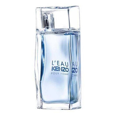 Kenzo L'eau Pour Homme For Men Eau De Toilette 50ml
