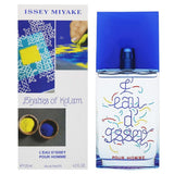 L'eau D'issey Shades of Kolam Pour Homme EDT for Men by Issey Miyake, 125 ml - Fragmetics.com