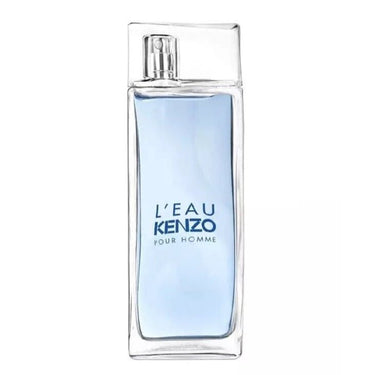 L'eau Pour Homme EDT for Men by Kenzo, 100 ml